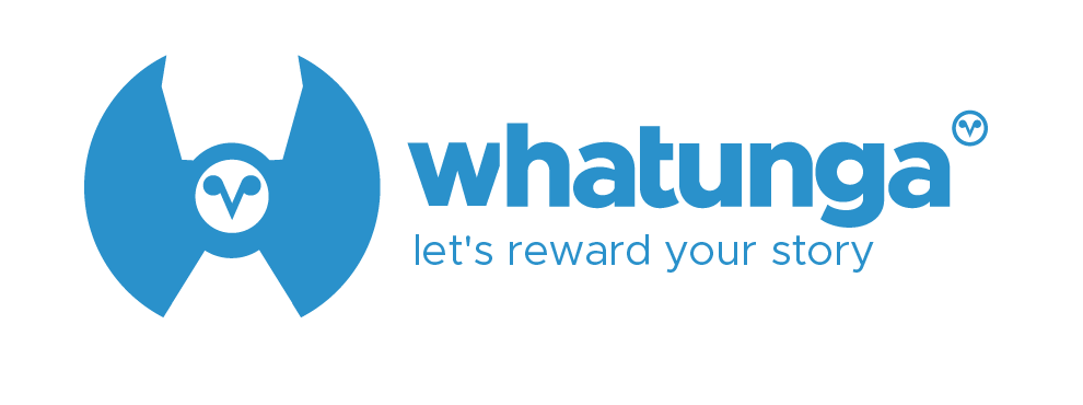 logo whatunga
